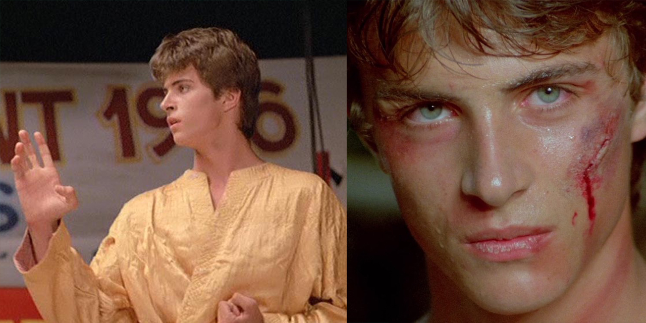 Il Ragazzo dal kimono d’oro, Kim Rossi Stuart: “Il primo fu un film carino, il secondo invece una catastrofe”