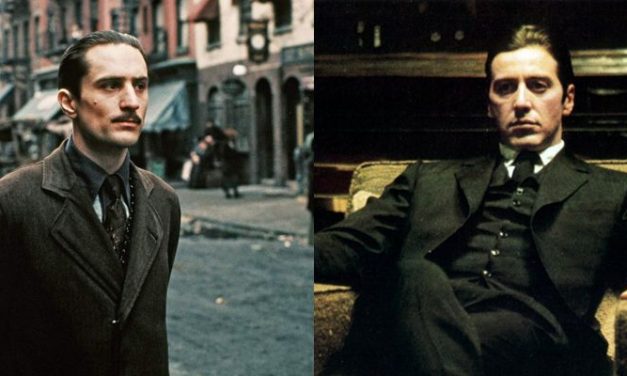 Il Padrino 2: quando De Niro venne in Sicilia in incognito e Marlon Brando non si presentò sul set