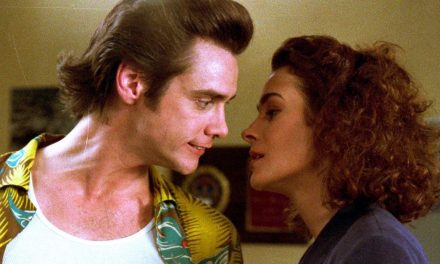 Sean Young su Jim Carrey e Ace Ventura: “È stato l’unico che ha lottato per farmi avere la parte”