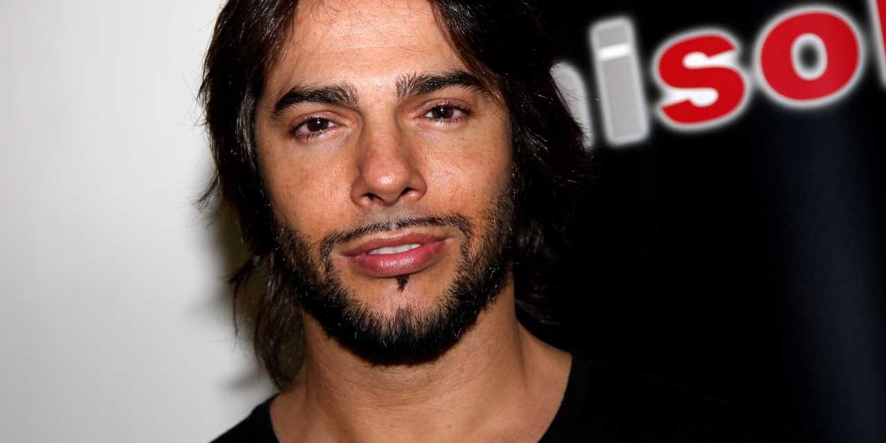 Joaquin Cortes: “Quando mia mamma è scomparsa stavo per mollare. Ho dormito per mesi nel suo letto e non volevo vedere nessuno”