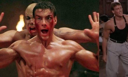 Kickboxer: le forti analogie con Rocky IV e il balletto rifatto da Jean-Claude Van Damme