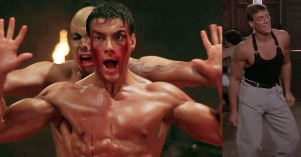 Kickboxer: le forti analogie con Rocky IV e il balletto rifatto da Jean-Claude Van Damme