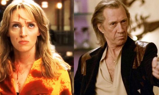 Kill Bill: il mistero dell’atroce ritrovamento di David Carradine senza vita