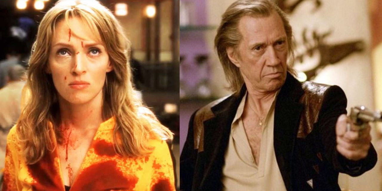 Kill Bill: il mistero dell’atroce ritrovamento di David Carradine senza vita