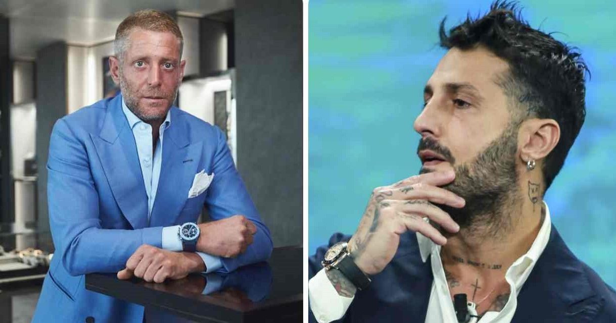 Lapo Elkann perdona Fabrizio Corona: “Bisogna voltare pagina e dimenticare il male”