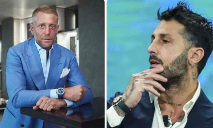 Lapo Elkann perdona Fabrizio Corona: “Bisogna voltare pagina e dimenticare il male”