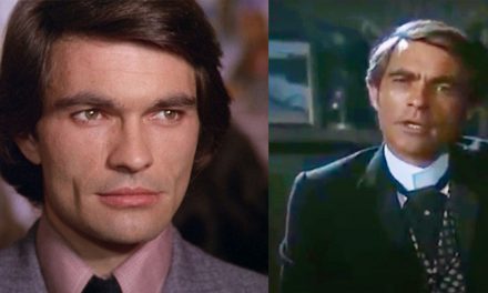 Luc Merenda: che fine ha fatto il famoso attore anni 70/80?