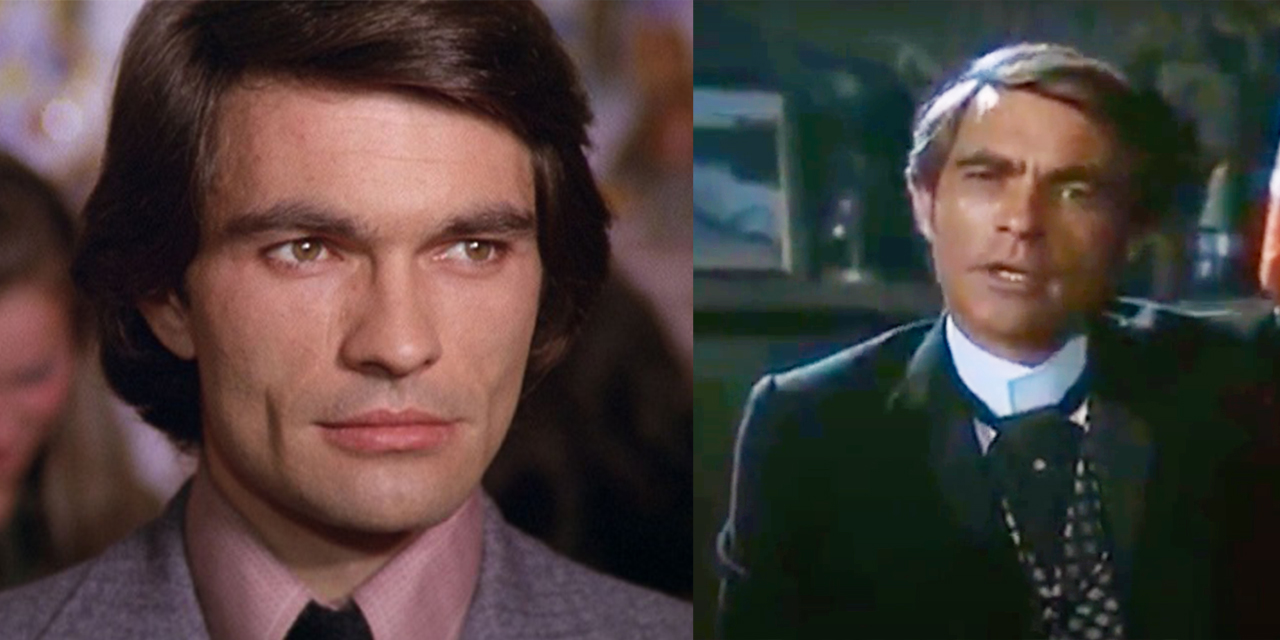 Luc Merenda: che fine ha fatto il famoso attore anni 70/80?