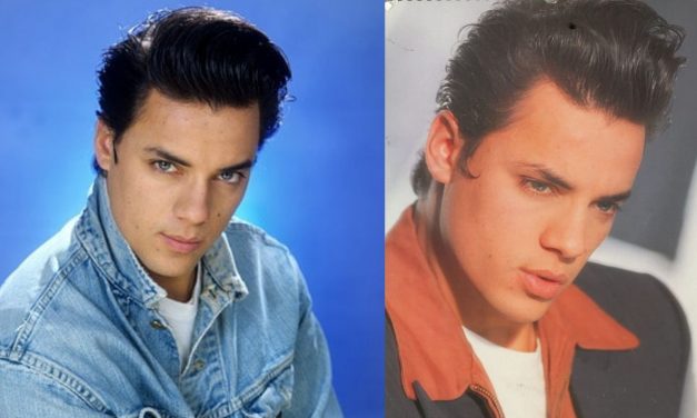 Nick Kamen: dalla pubblicità della Levi’s, al successo musicale, fino alla lotta con il tumore