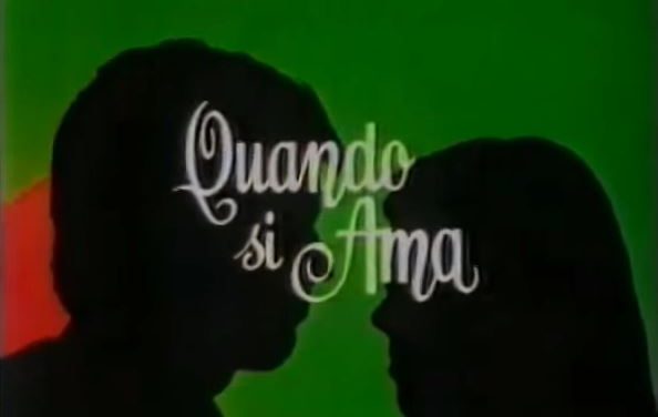 Quando si ama: come finisce l’amata soap di Rai 2 ambientata a Corinto?