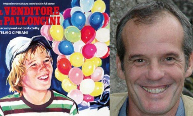 Renato Cestiè: che fine ha fatto il protagonista dei “lacrima-movie” anni 70 e de “I ragazzi della 3ª C”?