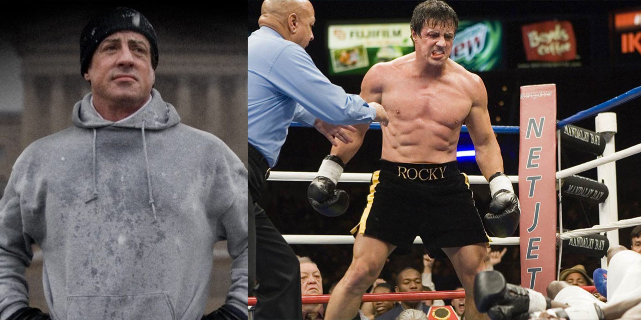Rocky Balboa, tutte le scelte scartate: da Adriana, ai 4 finali alternativi, fino al ritorno di Lang e Drago