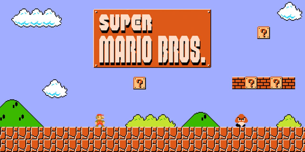 Super Mario Bros: all’asta la cartuccia più vecchia di sempre, ecco il prezzo