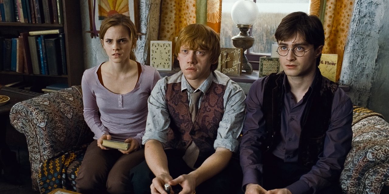 Sky Cinema Harry Potter: per la prima volta un canale interamente dedicato all’iconica serie
