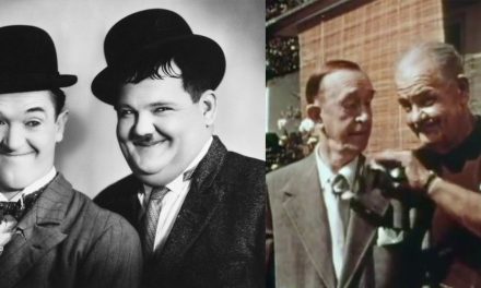 Stanlio e Ollio: gli anni finali e quell’ultimo commovente video insieme