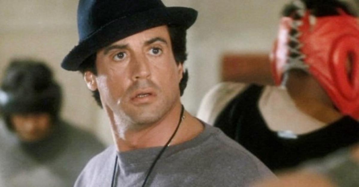 Rocky, Stallone: “Ora la storia di un piccolo pugile, povero, un po’ ignorante, non interesserebbe a nessuno”