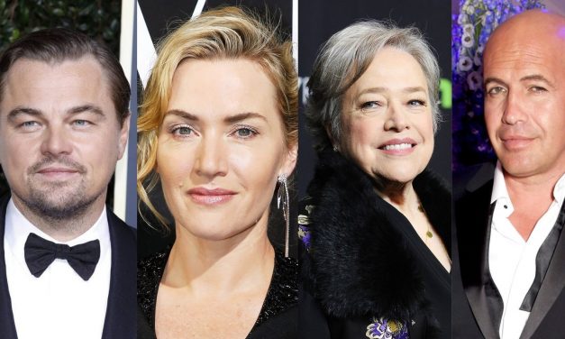 Titanic: il cast ieri e oggi