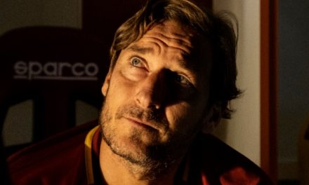 Speravo de Morì prima: il vero Francesco Totti nel gran finale della serie