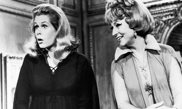 Vita da strega: in arrivo un film dalla Sony!