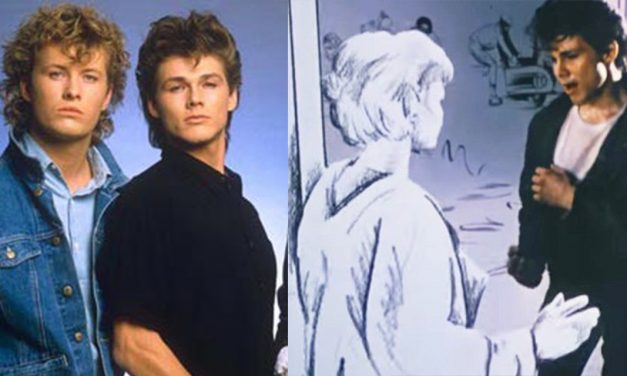 A-ha: che fine ha fatto la band di “Take On Me”? Ecco come sono ora