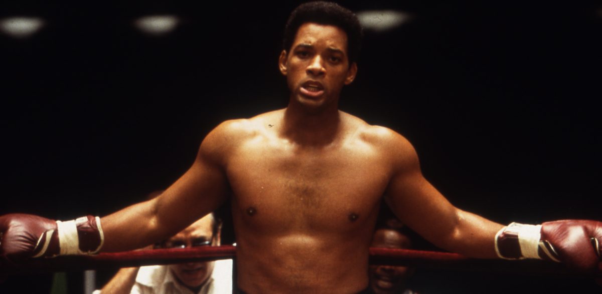 Alì, Will Smith: 