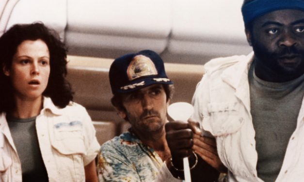 Sigourney Weaver ricorda Yaphet Kotto sul set di ‘Alien’: “Gli sarò sempre grata”