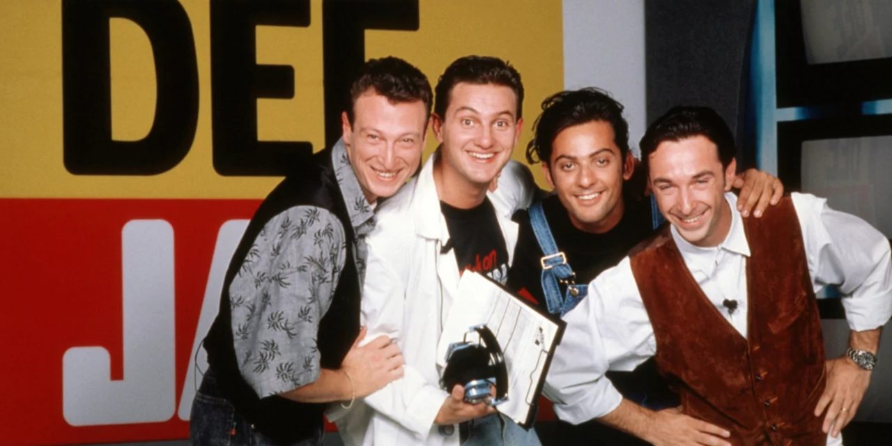 Amadeus: “Negli anni 80 aspettavo i cantanti per ore fuori agli alberghi…”