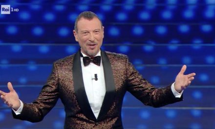 Sanremo 2024, Amadeus: “Avremo una classifica provvisoria con i 30 artisti solo sabato, questa sera una cinquina”