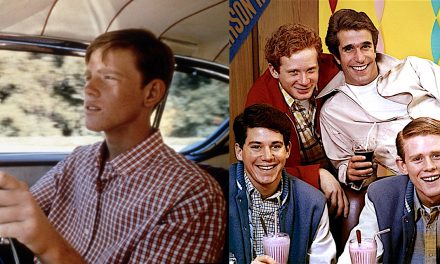 American Graffiti: il film precursore del sogno americano di “Happy Days” e “Grease”