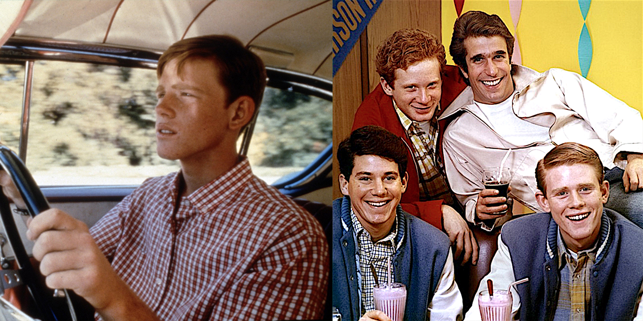 American Graffiti: il film precursore del sogno americano di “Happy Days” e “Grease”