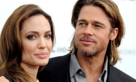 Angelina Jolie contro Brad Pitt: le gravi accuse di violenza