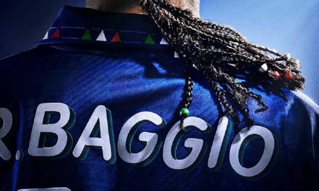 Il Divin Codino: il teaser trailer del film biografico su Roberto Baggio prossimamente su Netflix
