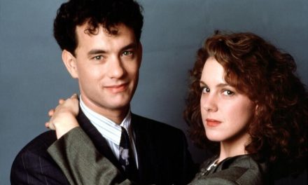 Elizabeth Perkins parla di “Big”: «Prima di Tom Hanks venne scelto Robert De Niro, con lui era più un film horror!»