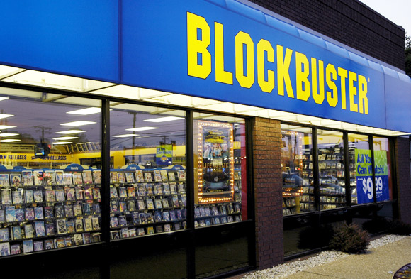 The Last Blockbuster: arriva il documentario Netflix sull’ultimo punto vendita aperto