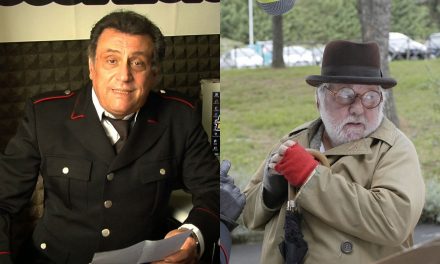 Carabinieri, Roncato ricorda gli scherzi di Villaggio: “Organizzò la cena di fine stagione, poi sparì lasciandoci il conto da pagare”