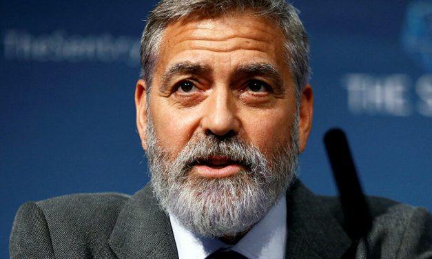 George Clooney: «Il British Museum restituisca i marmi del Partenone ad Atene»