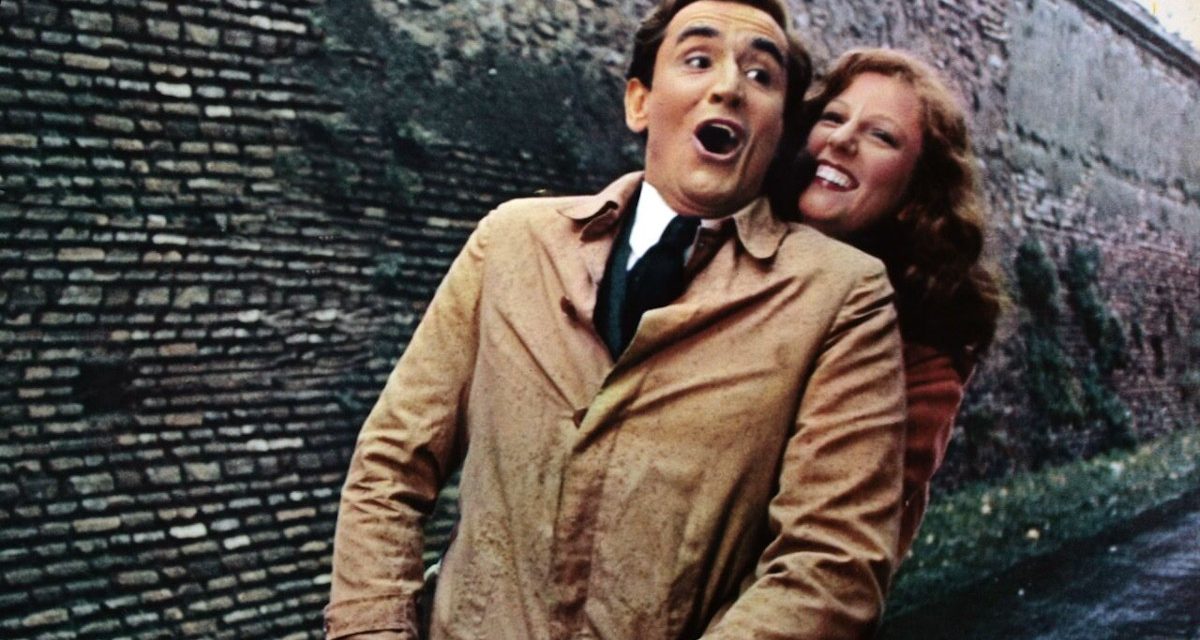 Stefania Sandrelli: “Quando Vittorio morì non volevo crederci, avevamo un rapporto speciale”