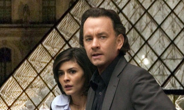 “Il Codice da Vinci” e l’aneddoto imbarazzante su Tom Hanks