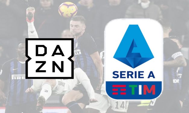Ufficiale, DAZN batte Sky: la Serie A cambia casa dopo 18 anni, ecco da quando