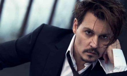 Johnny Depp, un ignoto entra nella sua casa: i poliziotti rimangono increduli all’arrivo