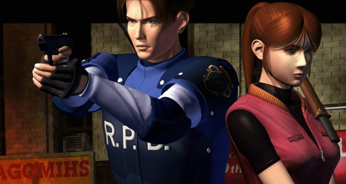 Resident Evil: ecco quali capitoli dei videogiochi racconterà il nuovo film in arrivo