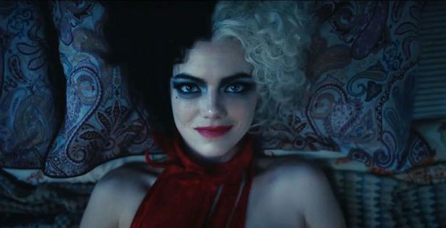 Cruella: il nuovo trailer del film su Crudelia De Mon