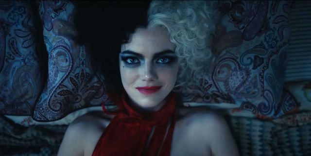 Cruella: il nuovo trailer del film su Crudelia De Mon