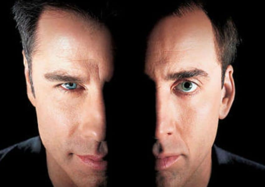 Face/Off 2, Nicolas Cage e John Travolta torneranno? Il regista ha qualcosa da dire
