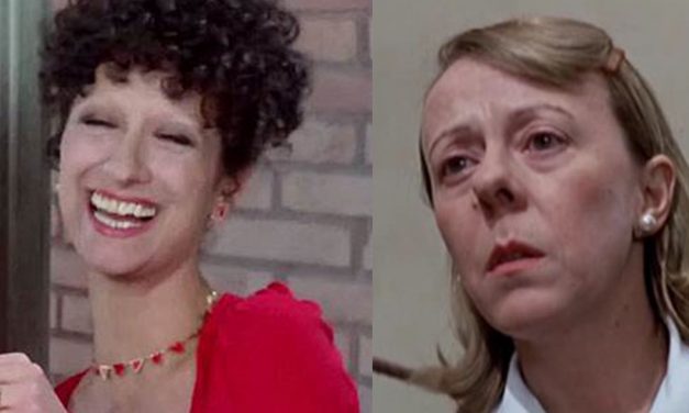 Fantozzi, la Mazzamauro in realtà fece il provino per il ruolo di Pina: “Non era abbastanza brutta”