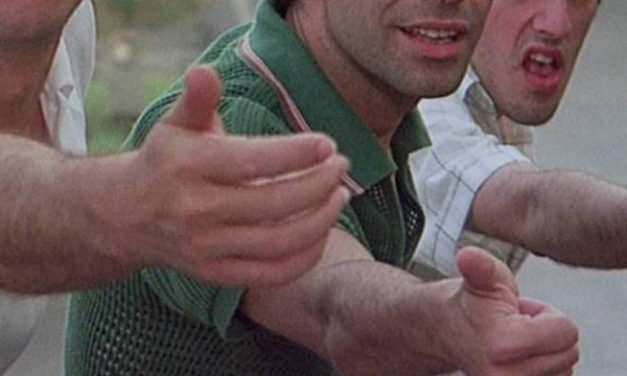 QUIZ: sai riconoscere la commedia italiana solo da uno spicchio d’immagine?