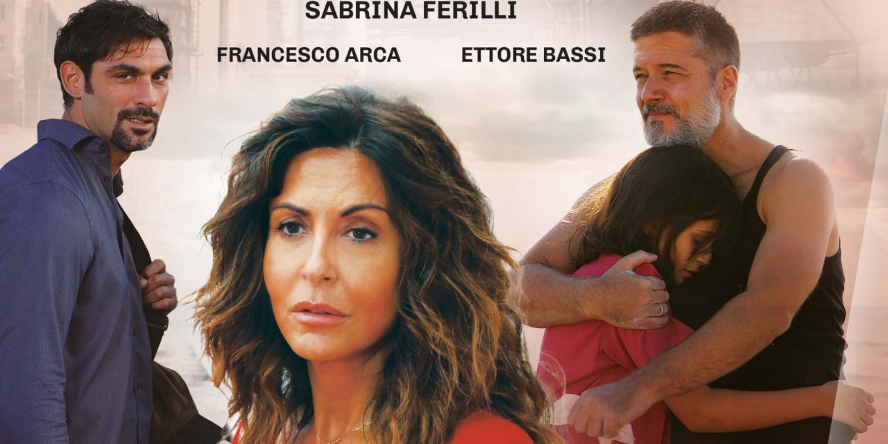 Svegliati amore mio: al via domani in prima serata la nuova fiction con Sabrina Ferilli