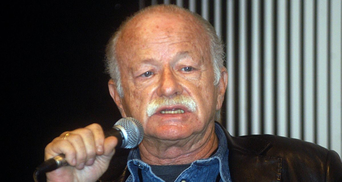 Gino Paoli: X-Factor: “Li porterei tutti al dopolavoro ferroviario. L’alcol? Per vent’anni ho bevuto una bottiglia di whisky al giorno”