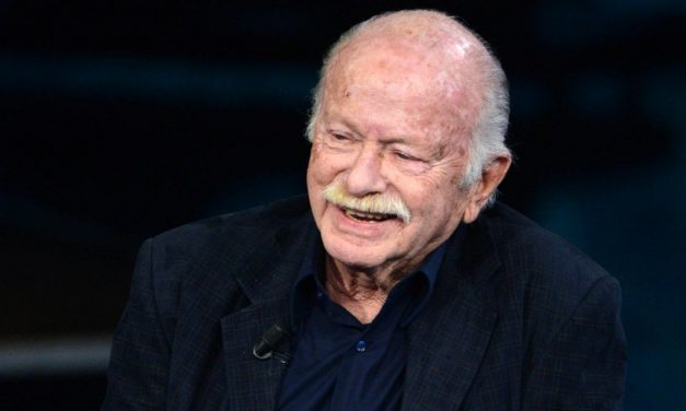 Gino Paoli: “Stefania scappava dalla finestra di casa sua a Viareggio, ho sempre subìto le donne”