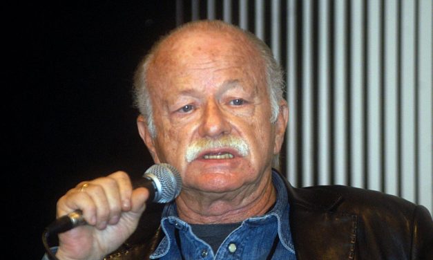 Gino Paoli: X-Factor: “Li porterei tutti al dopolavoro ferroviario. L’alcol? Per vent’anni ho bevuto una bottiglia di whisky al giorno”